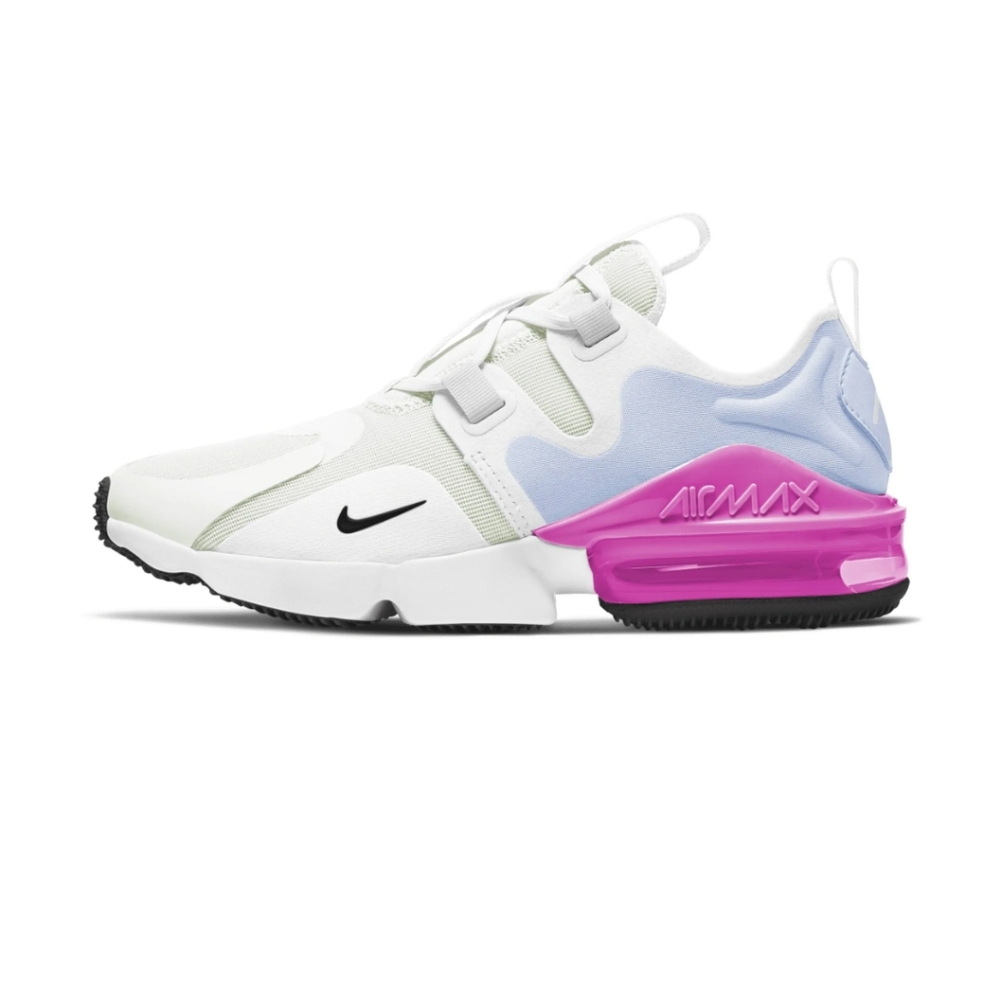 The NIKE Women's Air Max Infinity 2